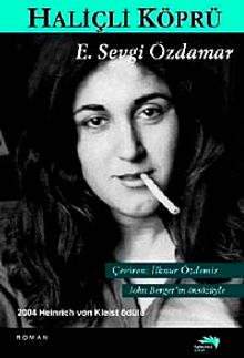 Haliçli Köprü - Emine Sevgi Özdamar PDF İndir