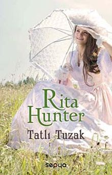 Tatlı Tuzak - Rita Hunter