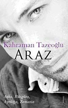 Araz - Kahraman Tazeoğlu