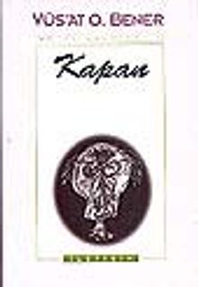 Kapan - Vüs'at O. Bener