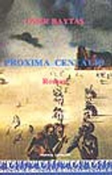 Proxima Centauri - Ömer Baytaş