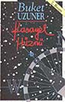 Karayel Hüznü - Buket Uzuner