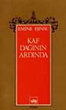 Kaf Dağının Ardında - Emine Işınsu