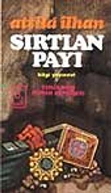 Sırtlan Payı - Attila İlhan