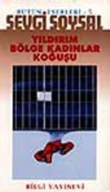 Yıldırım Bölge Kadınlar Koğuşu - Sevgi Soysal PDF İndir
