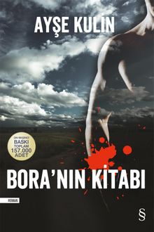 Bora'nın Kitabı - Ayşe Kulin