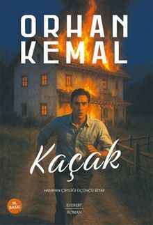 Kaçak  Hanımın Çiftliği-3 - Orhan Kemal