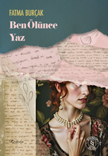 Ben Ölünce Yaz - Fatma Burçak PDF İndir