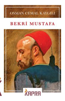 Bekri Mustafa - Osman Cemal Kaygılı PDF İndir