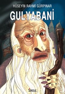 Gulyabani - Hüseyin Rahmi Gürpınar PDF İndir