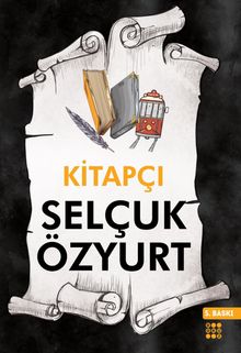 Kitapçı - Selçuk Özyurt PDF İndir
