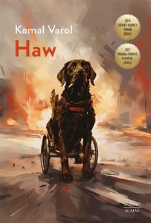 Haw - Kemal Varol