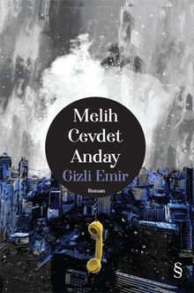 Gizli Emir PDF İndir