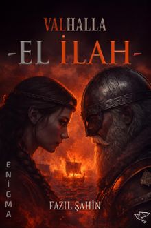 Valhalla El İlah - Fazıl Şahin PDF İndir
