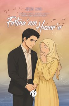 Fırtına'nın Huzur'u - Büşra Vanlı PDF İndir