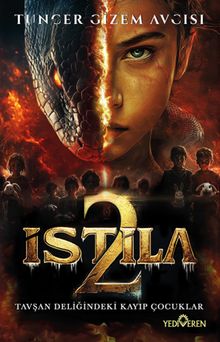 İstila 2 - Tuncer Gizem Avcısı PDF İndir