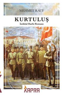 Kurtuluş - Mehmed Rauf PDF İndir