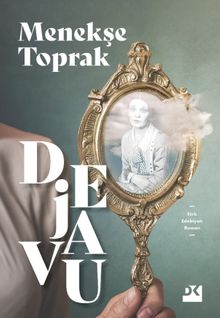 Dejavu - Menekşe Toprak PDF İndir
