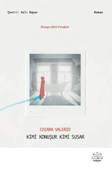 Kimi Konuşur Kimi Susar - Aslı Bayar PDF İndir