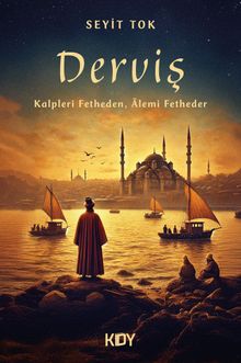 Derviş PDF İndir