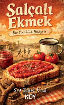 Salçalı Ekmek - Sait Tansel Ünal PDF İndir