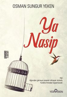 Ya Nasip - Osman Sungur Yeken PDF İndir