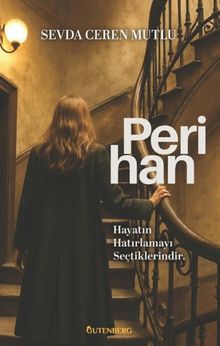 Perihan - Sevda Ceren Mutlu
