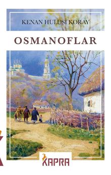 Osmanoflar - Kenan Hulusi Koray PDF İndir