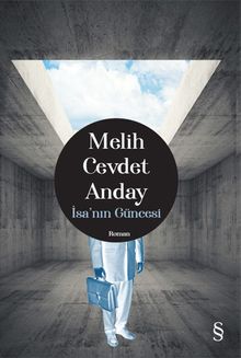 İsa'nın Güncesi PDF İndir