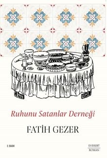 Ruhunu Satanlar Derneği PDF İndir