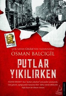 Putlar Yıkılırken - Osman Balcıgil PDF İndir