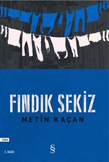 Fındık Sekiz - Metin Kaçan PDF İndir