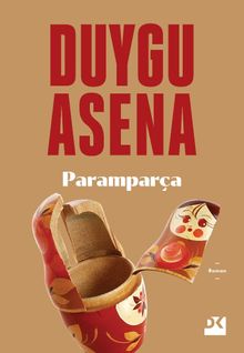 Paramparça - Duygu Asena PDF İndir