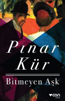 Bitmeyen Aşk - Pınar Kür PDF İndir