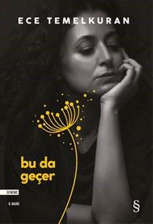 Bu da Geçer - Ece Temelkuran PDF İndir