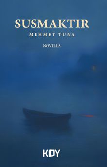 Susmaktır PDF İndir