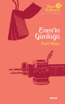Enes'in Günlüğü  Hz. Peygamber'in Hizmetinde On yıl - Vejdi Bilgin PDF İndir
