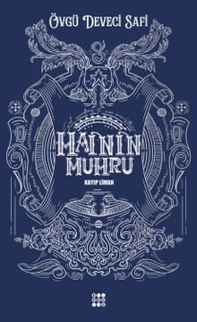 Hainin Mührü 1 / Kayıp Liman PDF İndir