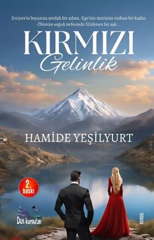 Kırmızı Gelinlik - Hamide Yeşilyurt PDF İndir