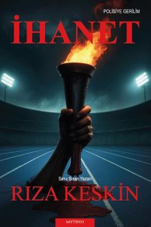 İhanet PDF İndir