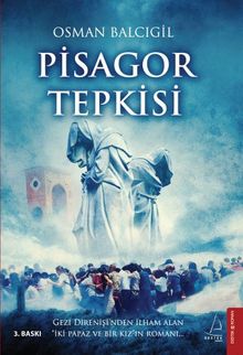 Pisagor Tepkisi - Osman Balcıgil PDF İndir