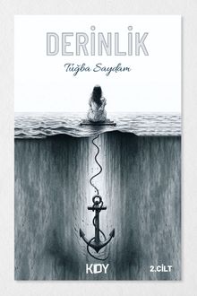 Derinlik - Tuğba Saydam