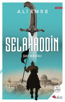 Selahaddin  Şark'ın Kalkanı - Ali Emre PDF İndir