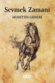 Sevmek Zamanı - Muhittin Güneri PDF İndir