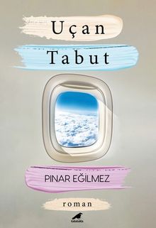 Uçan Tabut - Pınar Eğilmez PDF İndir