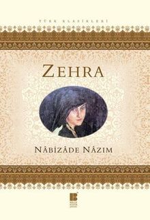 Zehra - Nabizade Nazım PDF İndir