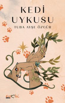 Kedi Uykusu - Tuba Ayşe Özgür PDF İndir