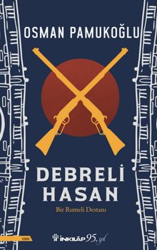 Debreli Hasan - Osman Pamukoğlu PDF İndir