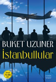 İstanbullular - Buket Uzuner PDF İndir