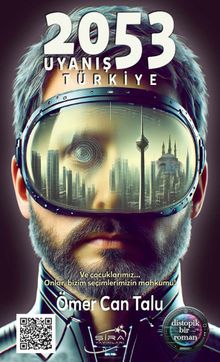 2053 Uyanış Türkiye - Ömer Can Talu PDF İndir